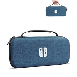 Switch 2 Game Carry Case NWT